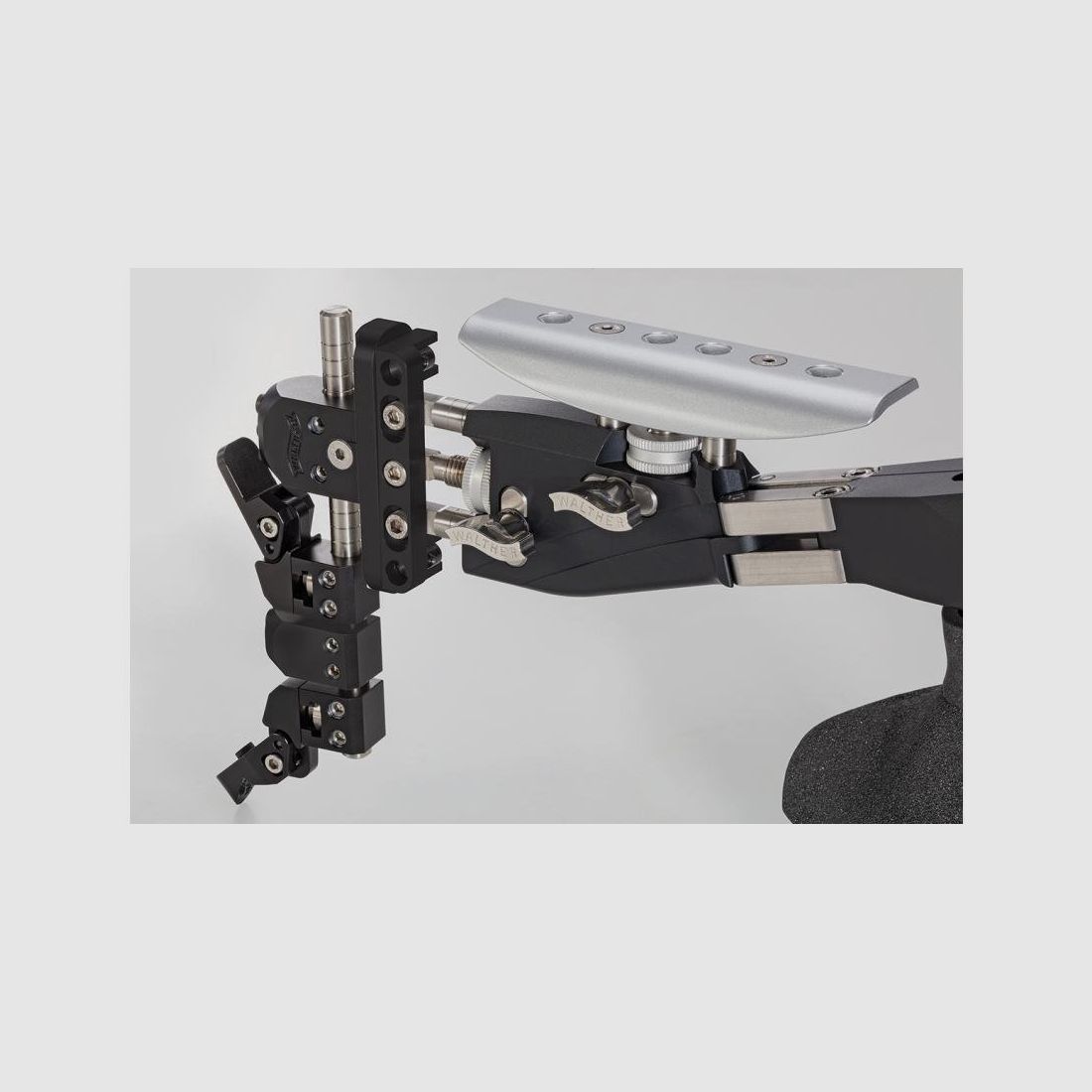 WALTHER Carabina LG400-M monotec (mecánica), imagen 5 de 5