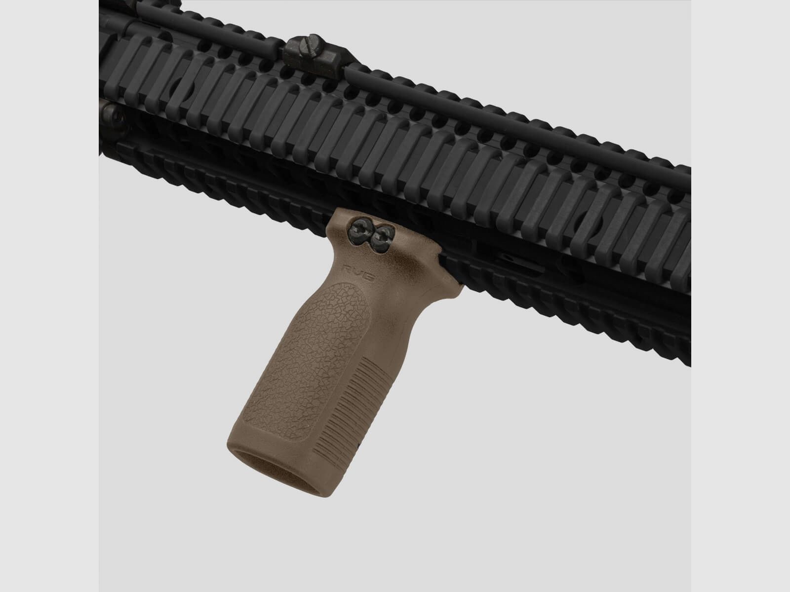 Magpul – RVG Grip / FDE, Bild 3 von 5