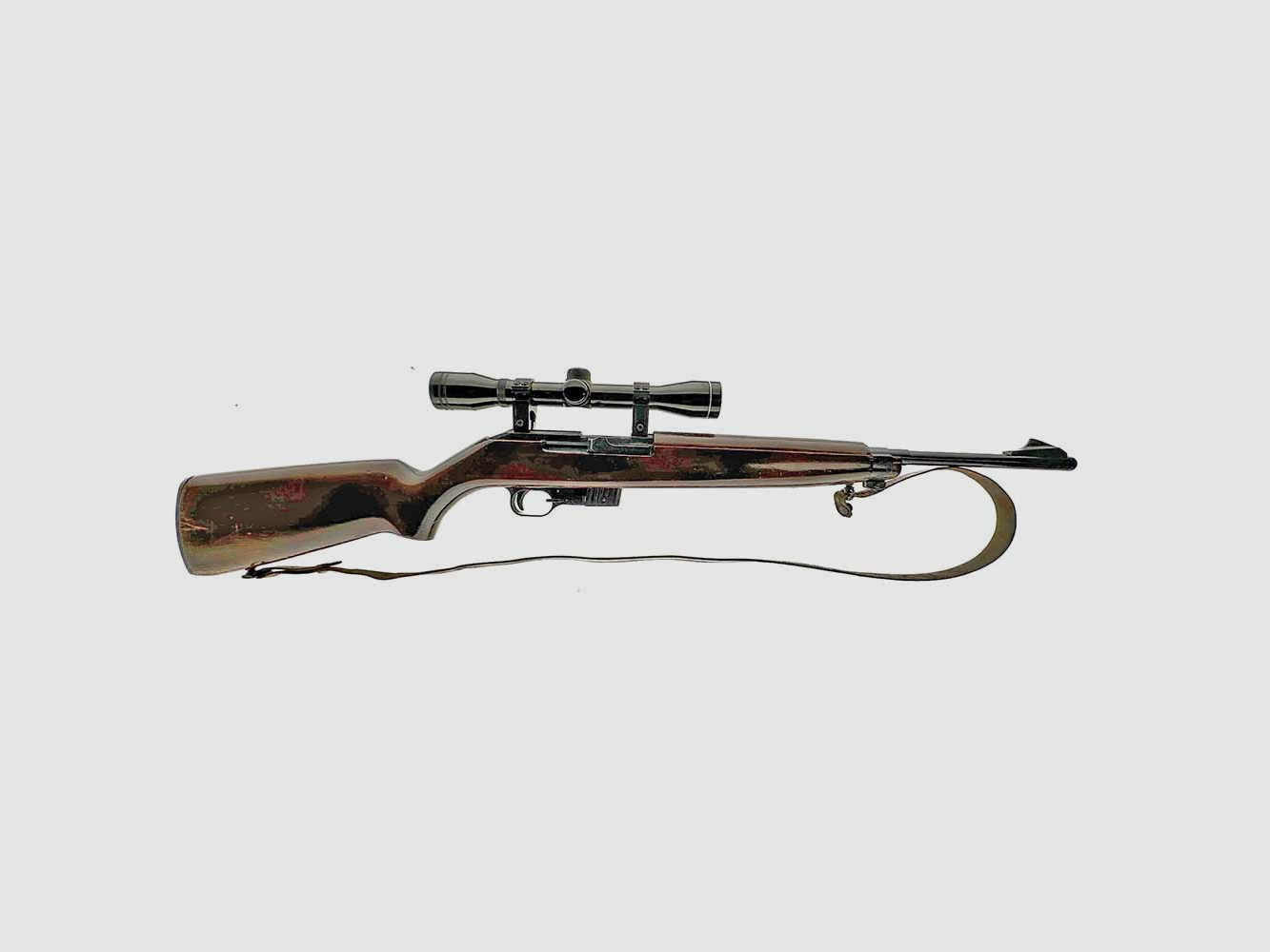 ERMA EGM1 Mod. 70 .22lr