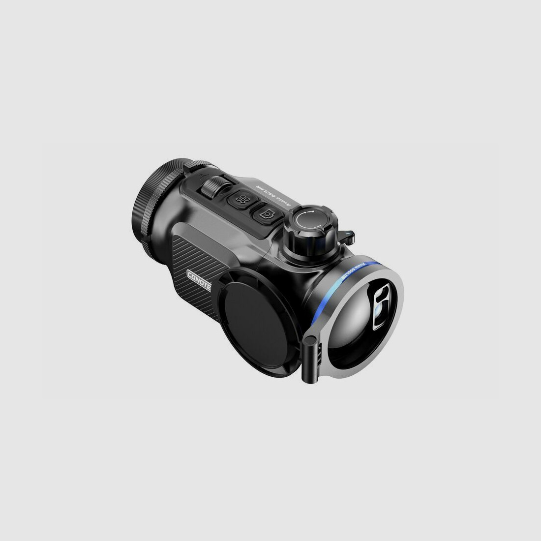 Cono-Tech thermal imaging attachment device Avata 650 LIIR