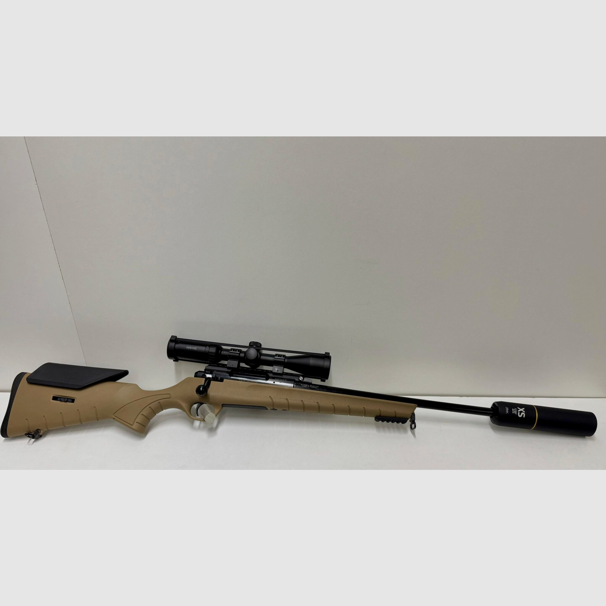 MONZA Complete Set Special