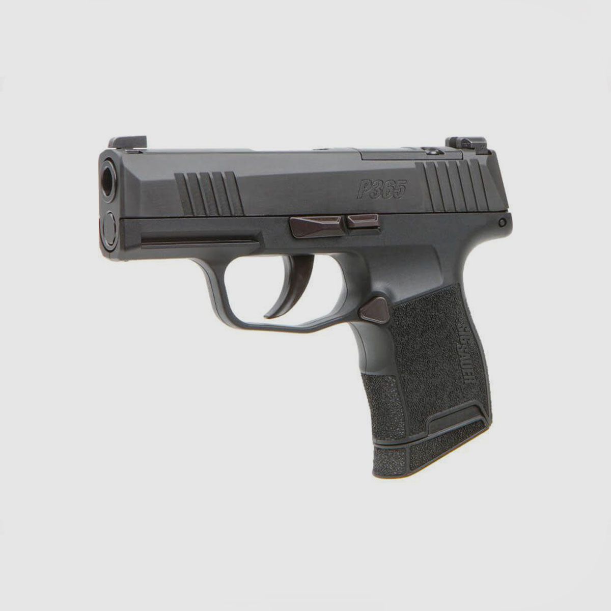 PISTOOL – SIG SAUER – P365 NITRON | 9MM | 3.1″ | X-RAY | OR | 10R, afbeelding 2 van 10
