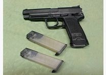 Heckler&Koch USP Expert