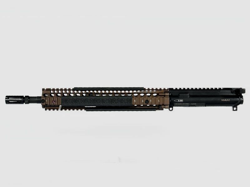 Daniel Defense	 M4 A1 Upper (AR14-Wechselsystem)