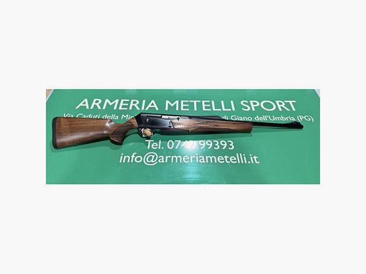 Browning mod. BAR MK3 HUNTER GOLD .308 Win halbautomatische Büchse schwarz Art. MK3HUNTERGOLD308L BROWNING