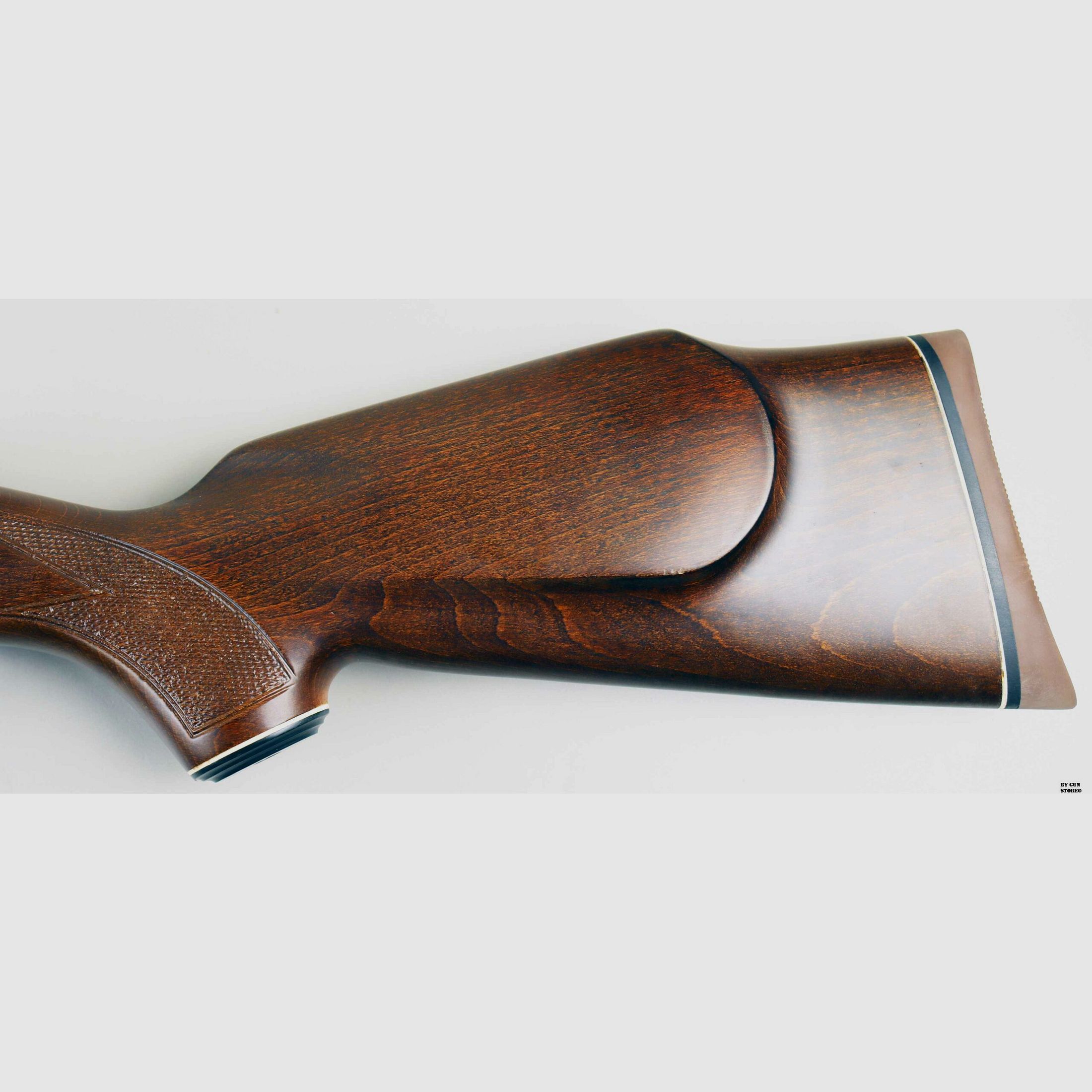 Luchtgeweer Weihrauch mod. HW 77K kal. 4,5 ser. nr. 1660461, afbeelding 5 van 13