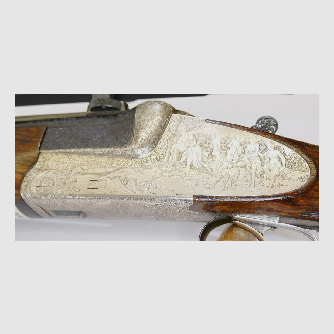 Krieghoff Teck Sondermodel