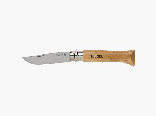 COUTEAU OPINEL N°09