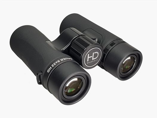 Bauer HD 10×32