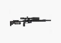 Skyway CARABINA PCP PANTHERA 500MM 4,5 NEGRA – 5,5mm (.22)