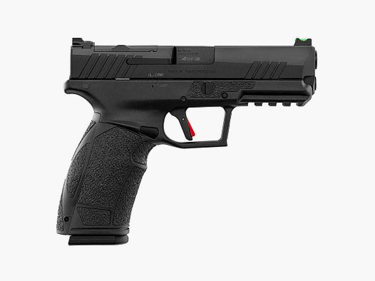 PISTOLA TISAS PX-9 DUTY GEN 3 9X19