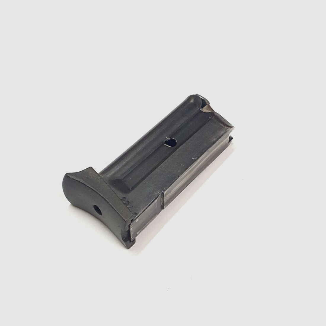Magazin 5 Schuss Sport-/Matchpistole, Walther GSP, Kal. .22lr