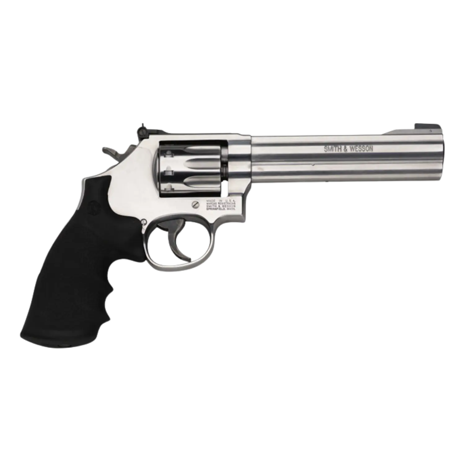 S&W revolver Mod. 617 calibre .22lr 6 pouces, image 2 sur 2