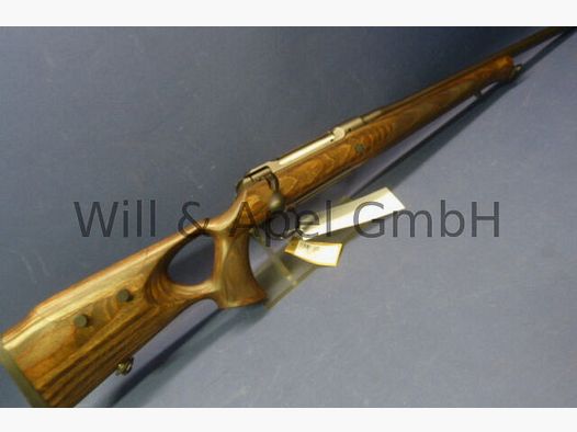 Sauer & Sohn 101 GTI