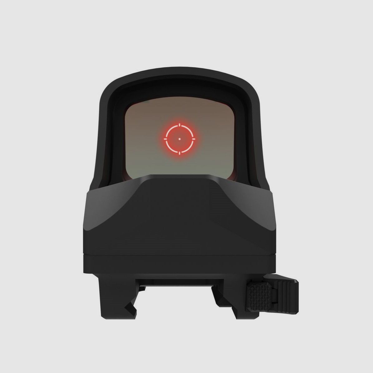 HOLOSUN HS510C Schwarz oder FDE, Bild 4 von 5