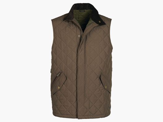 Barbour Shoveler Gewatteerde Vest