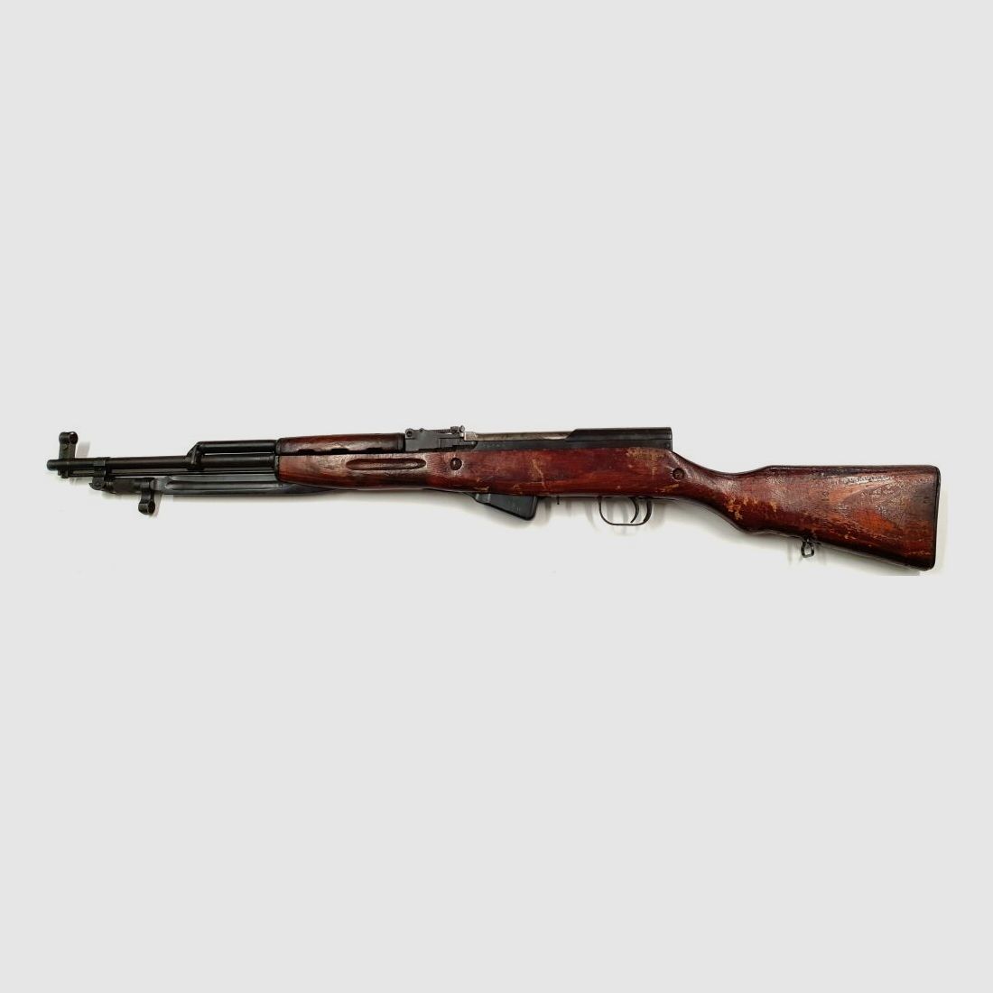 Selbstladebüchse Simonov SKS-45