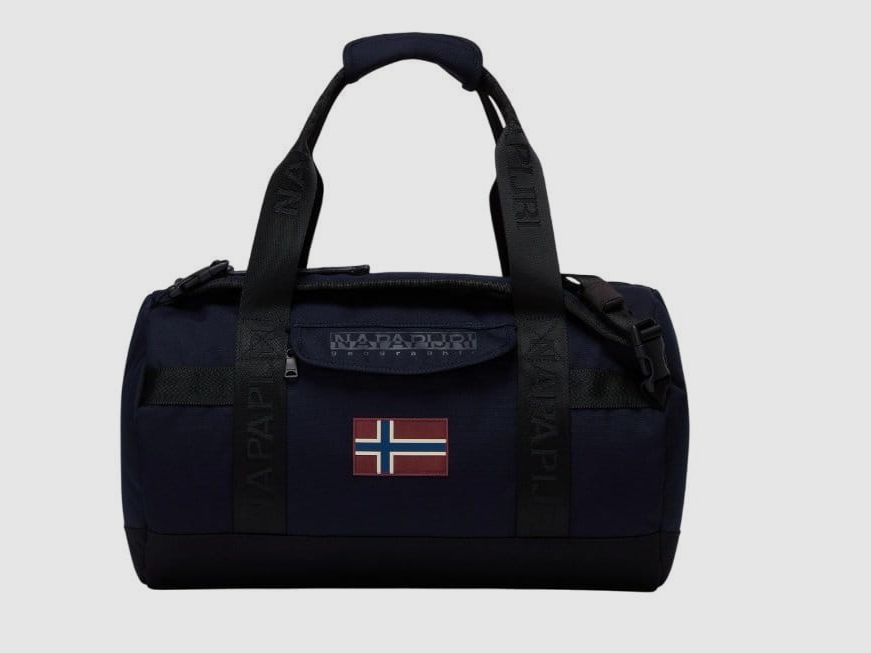 Napapijri Bering Travel Small 1 Reisetas