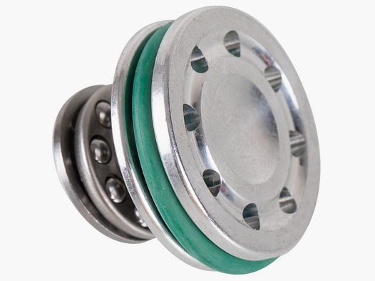 Cabeza de cilindro CNC reforzada G&G para gearbox V2