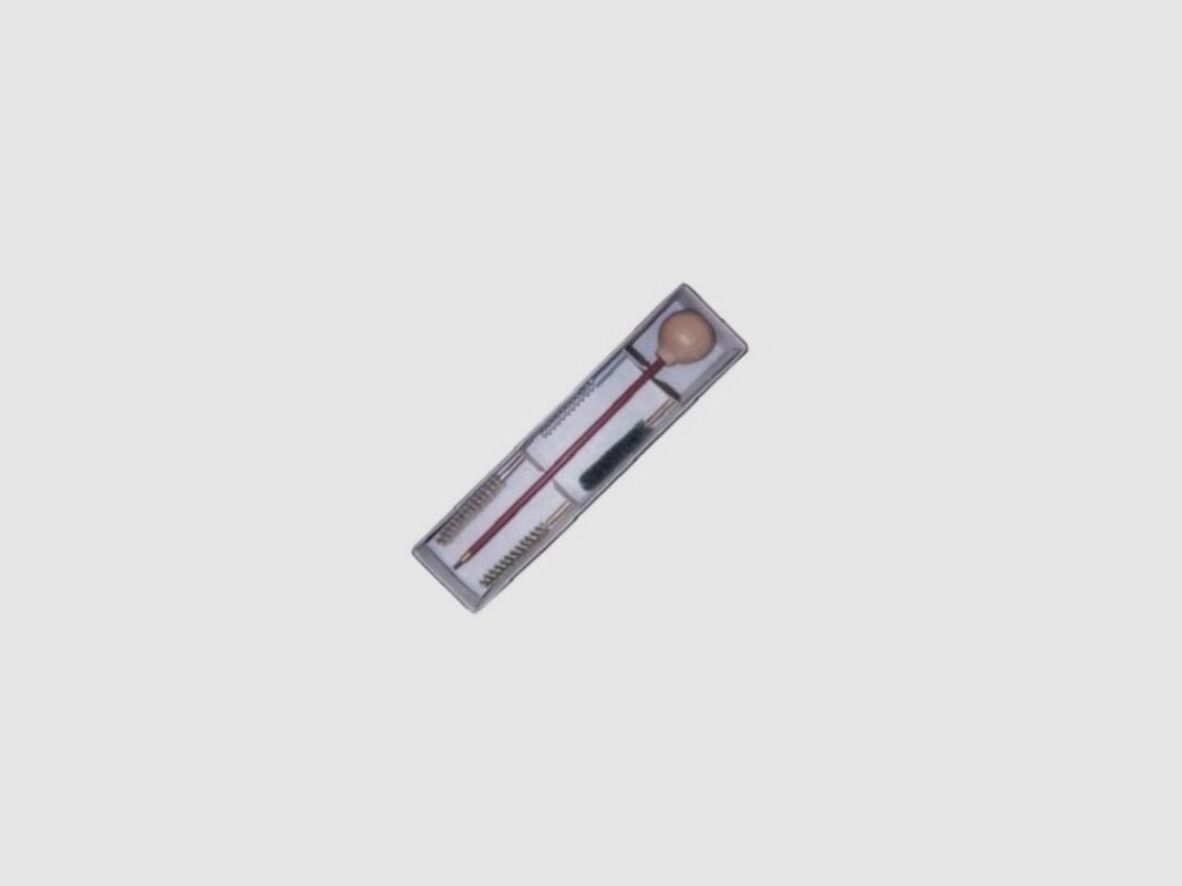 Putzgarnitur Pistole .45ACP