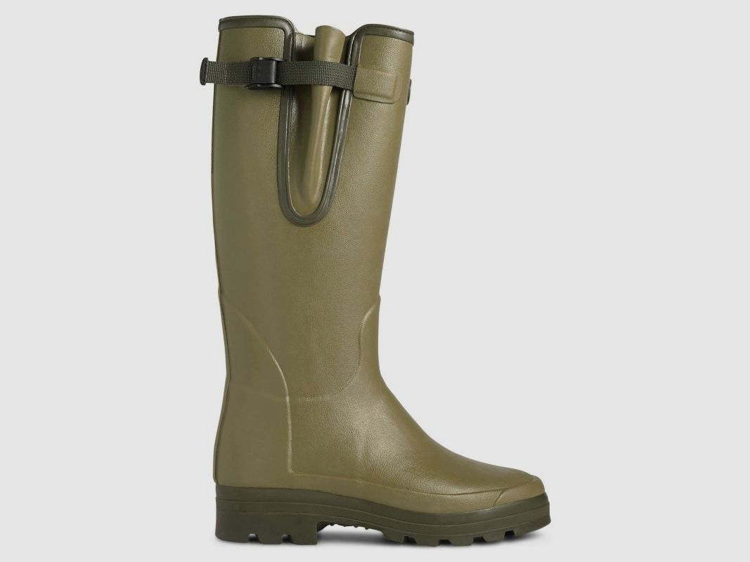 Botas de goma Le Chameau Vierzonord XL, imagen 5 de 5