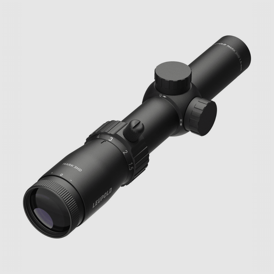 Zielfernrohr LEUPOLD Mark 3HD 1.5-4×20 AR-Ballistic, Bild 1 von 7
