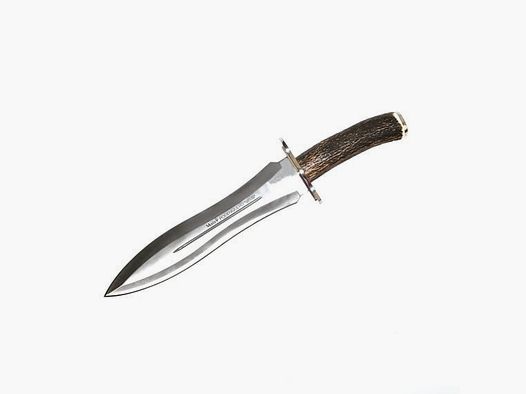 Jagdmesser Muela