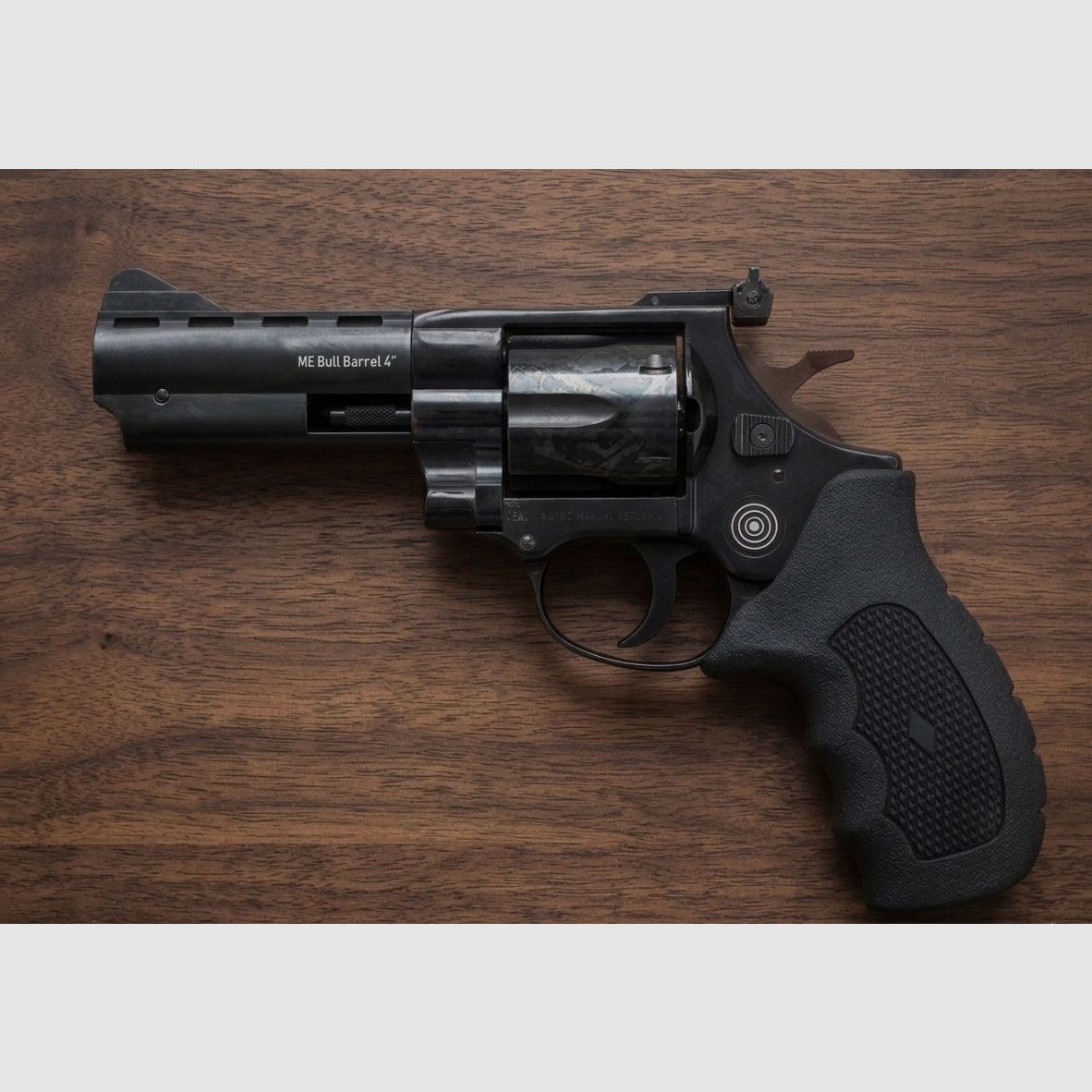 Me Bull Barrel 5,5 Lep