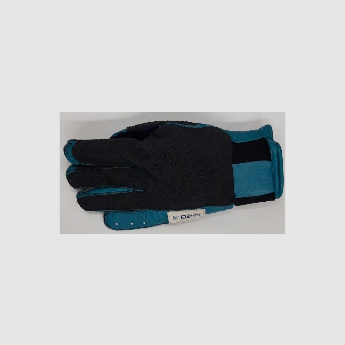 Beer-Shooting-Line Glove Match size XL for right-handed shooters - left hand