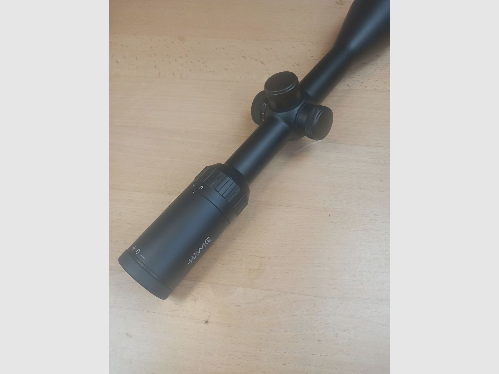 Hawke Vantage IR