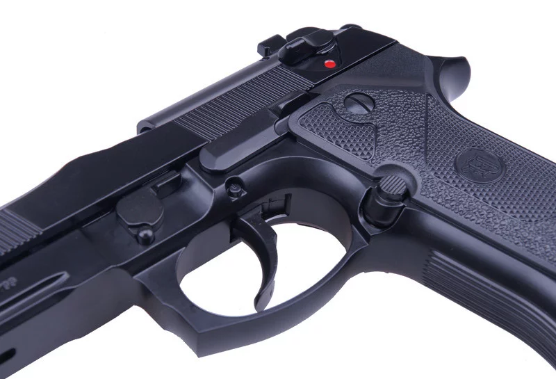 Pistola ASG KJW M9 IA Elite (CO2), imagen 16 de 16