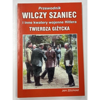 Tana del Lupo e altri quartieri generali di guerra di Hitler, fortezza di Giżycko, Jan Zduniak, immagine 2 di 4