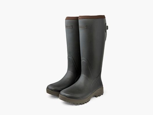 Gateway 1 Sportsman Laars II 4mm neopreen Heren 18" khaki