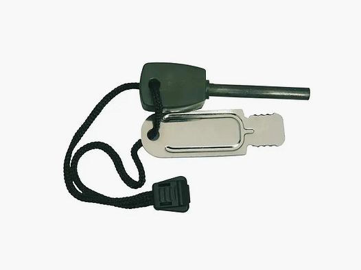 Mil-Tec Zündstein Fire-Steel small