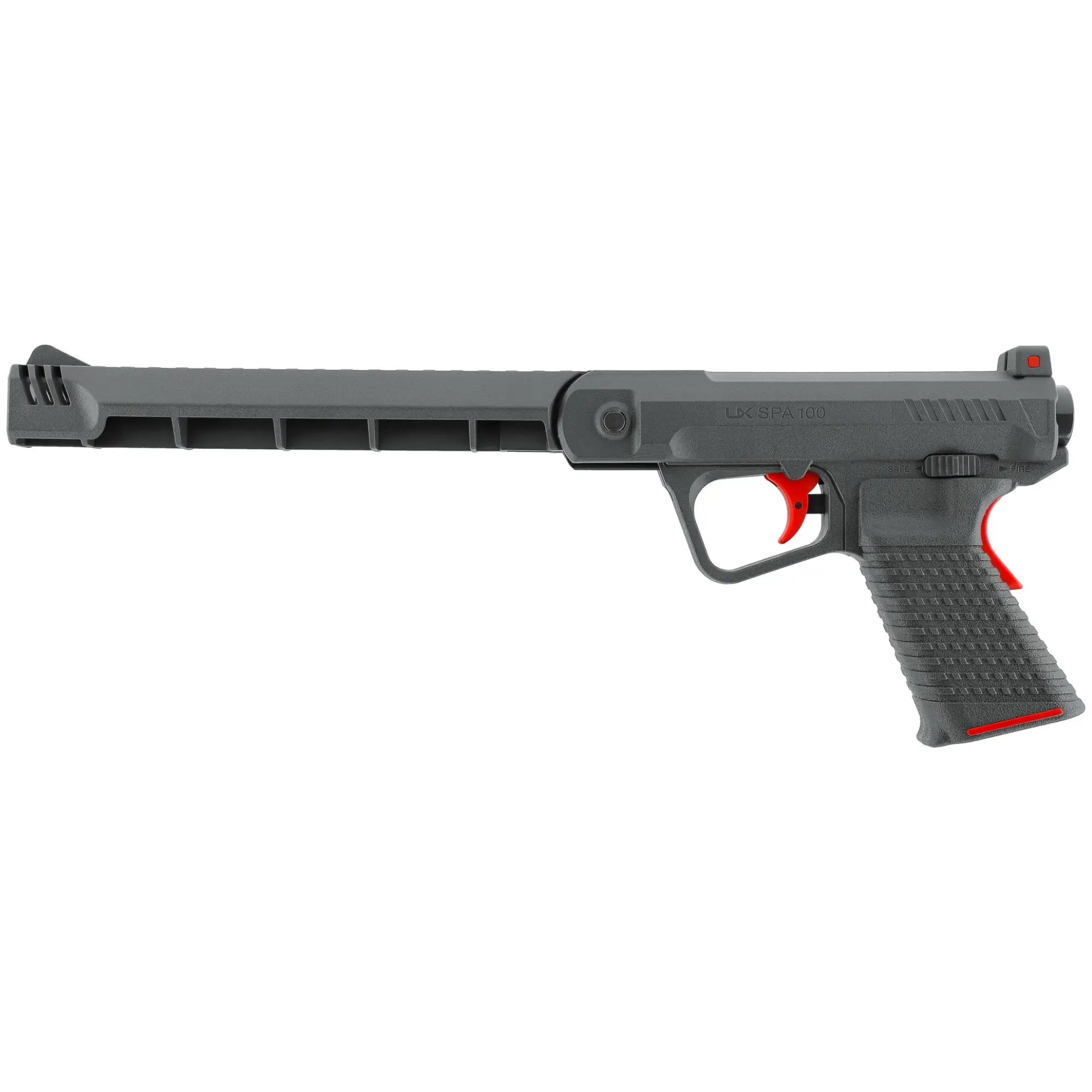 Pistola de aire UX SPA 100, imagen 2 de 7