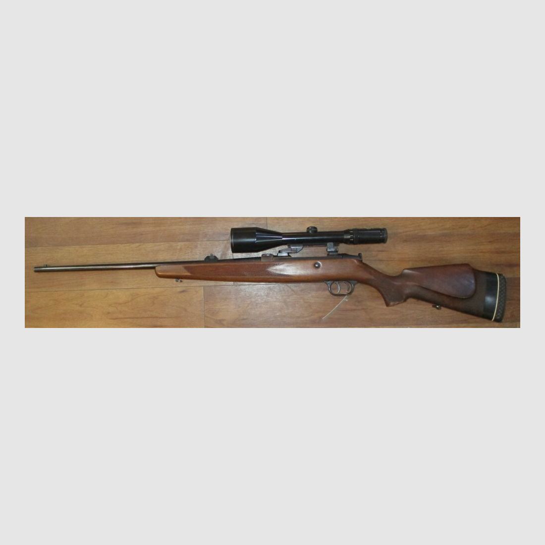 Walther JR