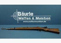 243 (Mauser Werke, AG Berlin Borsigwalde) 1939 System K 98 8x57JS