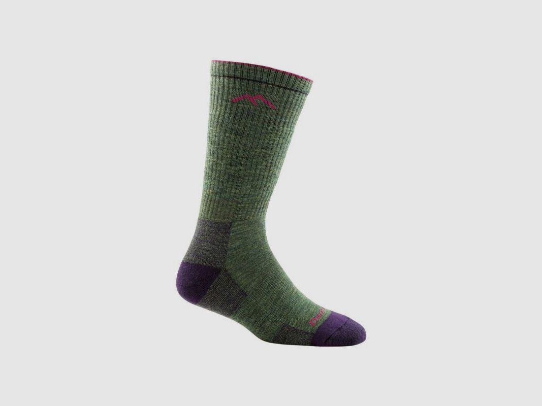 Darn Tough Damen Socken Hiker Boot Sock Cushion