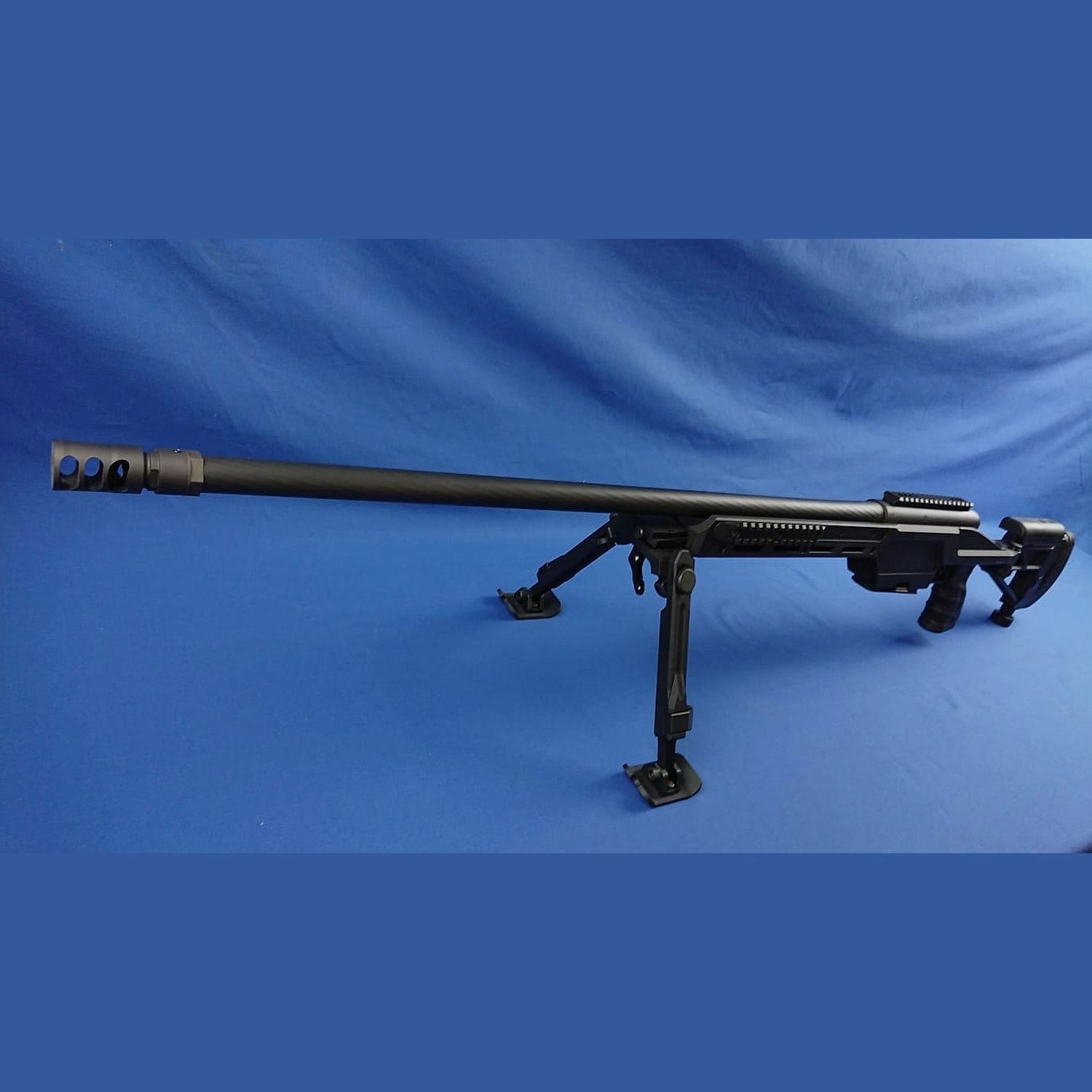 Steyr Mannlicher SSG08 in Kal. 300 Win. Mag., Bild 4 von 8
