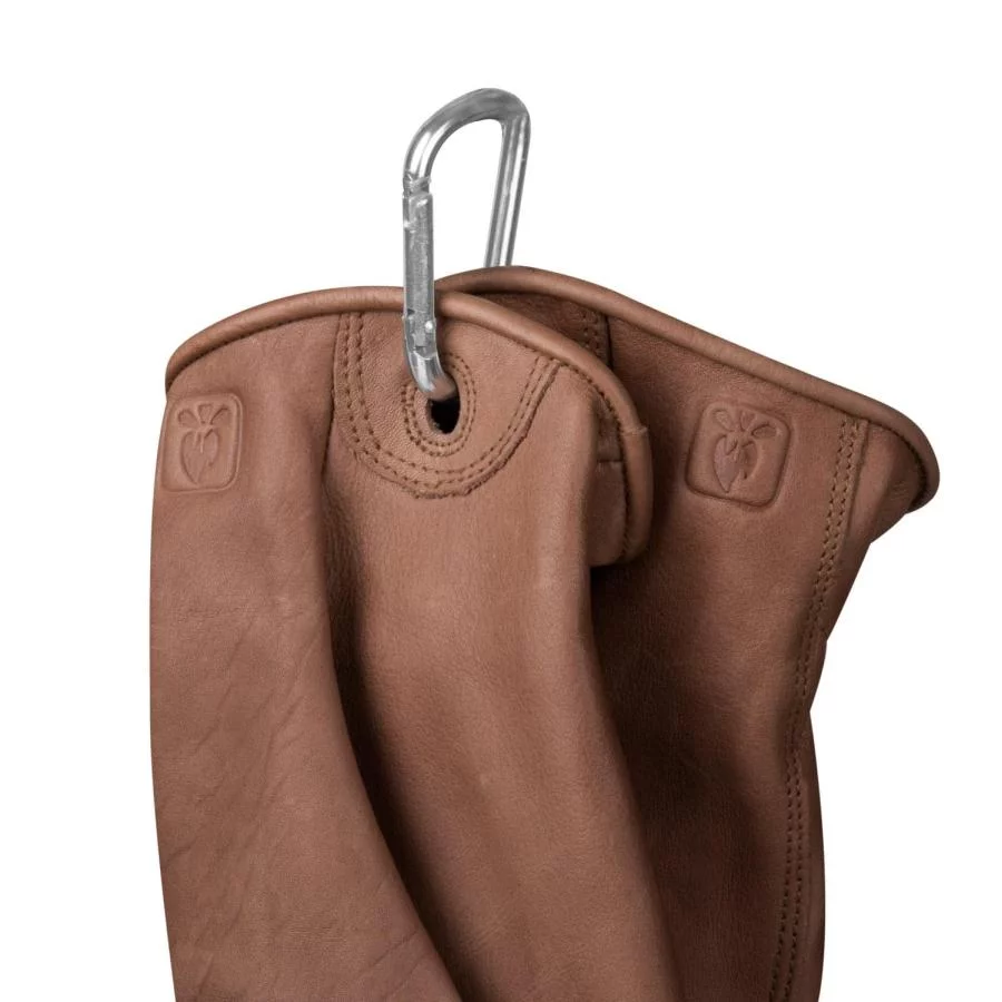 Helikon Lumber Gloves – Brown (RK-LBR-LE-30), image 4 of 42
