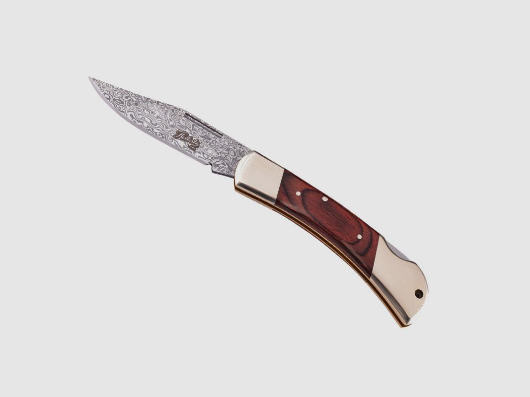 HERBERTZ PACCA 11CM DAMAS, Bild 1 von 2
