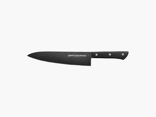 Couteaux de chef SHADOW Chef Samura