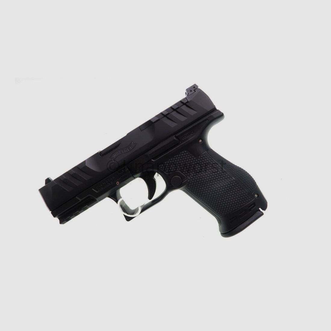 Walther Walther PDP Compact 4Zoll