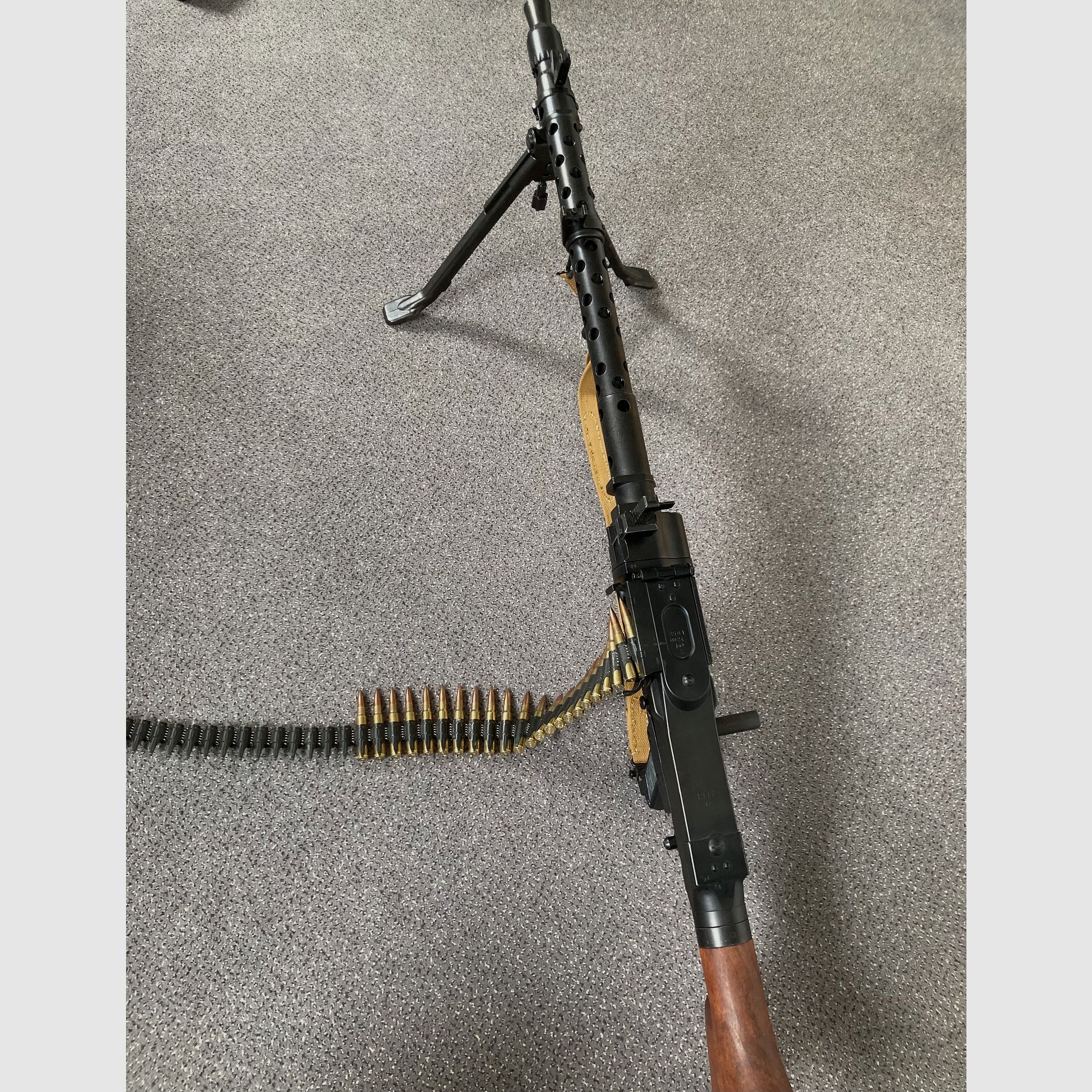 Denix MG34 Deko Réplica