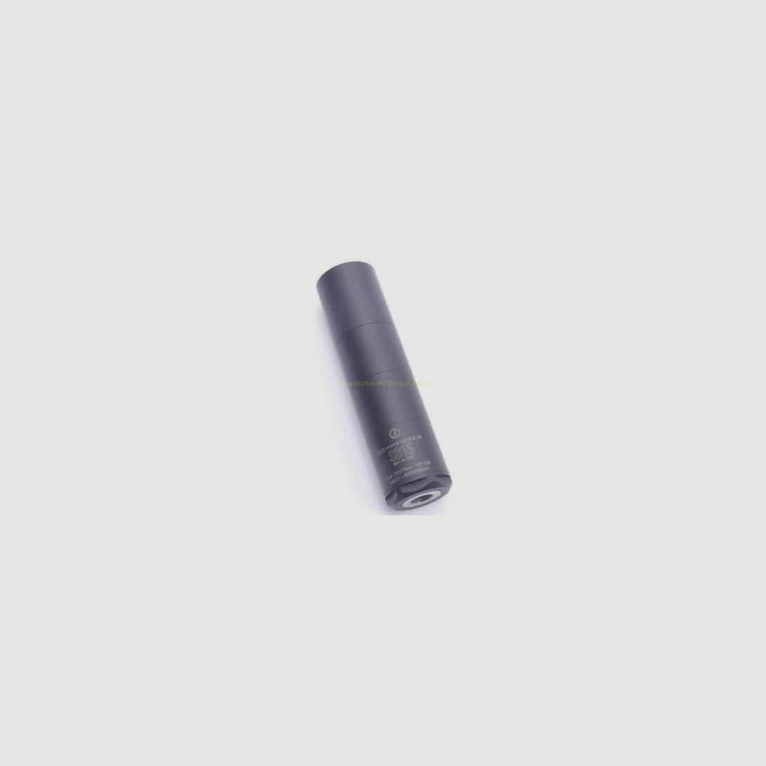 Schmeisser SD15 Schalldämpfer .223Rem Made by A-Tec