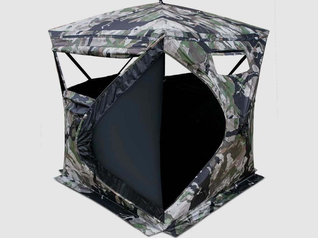 Primos Hide-N-Sneak Tenda da caccia, immagine 2 di 5