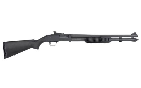 Mossberg 500 Scorpion Repetierflinte