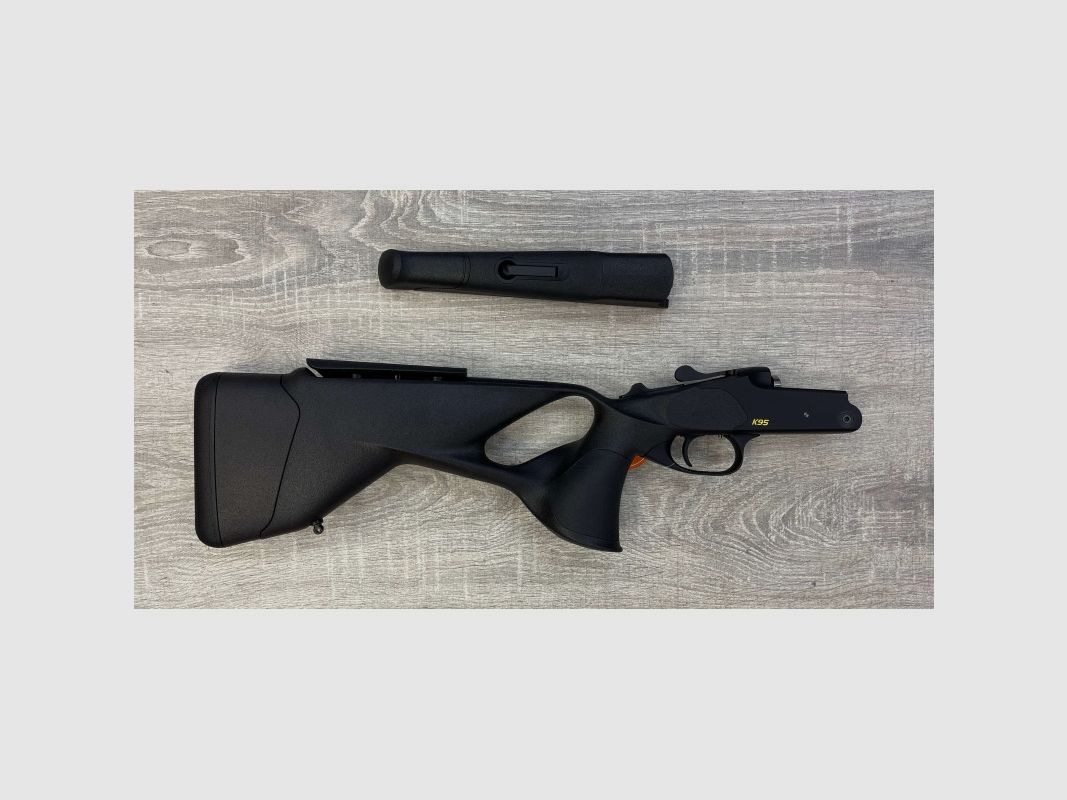 CARCASSE BLASER K95 ULTIMATE, image 2 sur 3