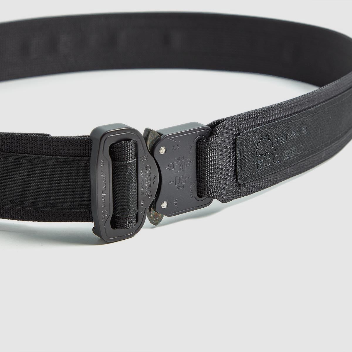TERRA B® Cintura EDC - Nera, immagine 2 di 14