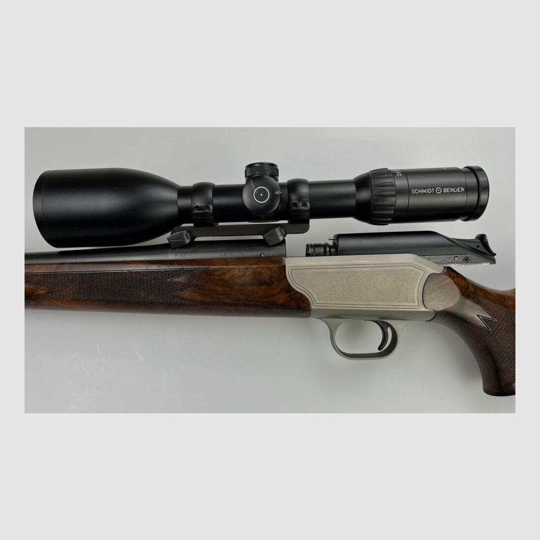 Blaser R93